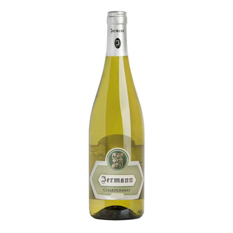 VINO JERMANN CHARDONNAY 2024 VENEZIA GIULIA IGP-75CL